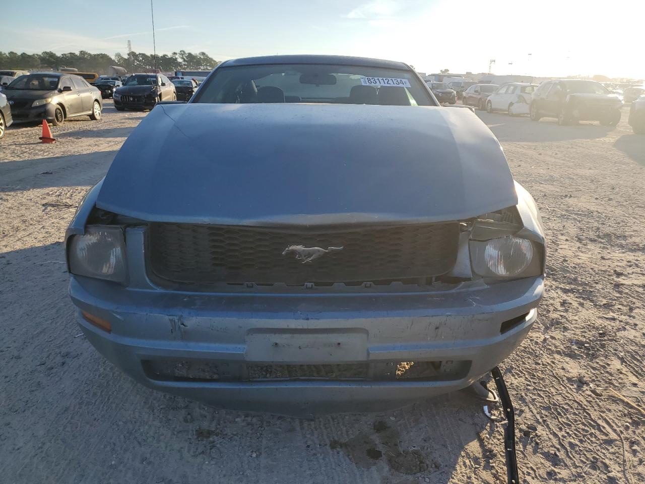 2006 Ford Mustang - Image 5