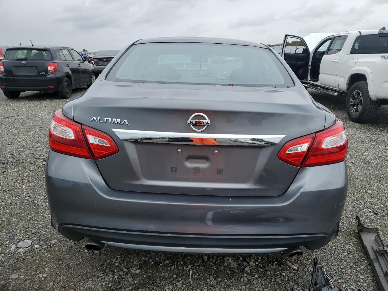 VIN 1N4AL3AP7GC215186 2016 NISSAN ALTIMA no.6