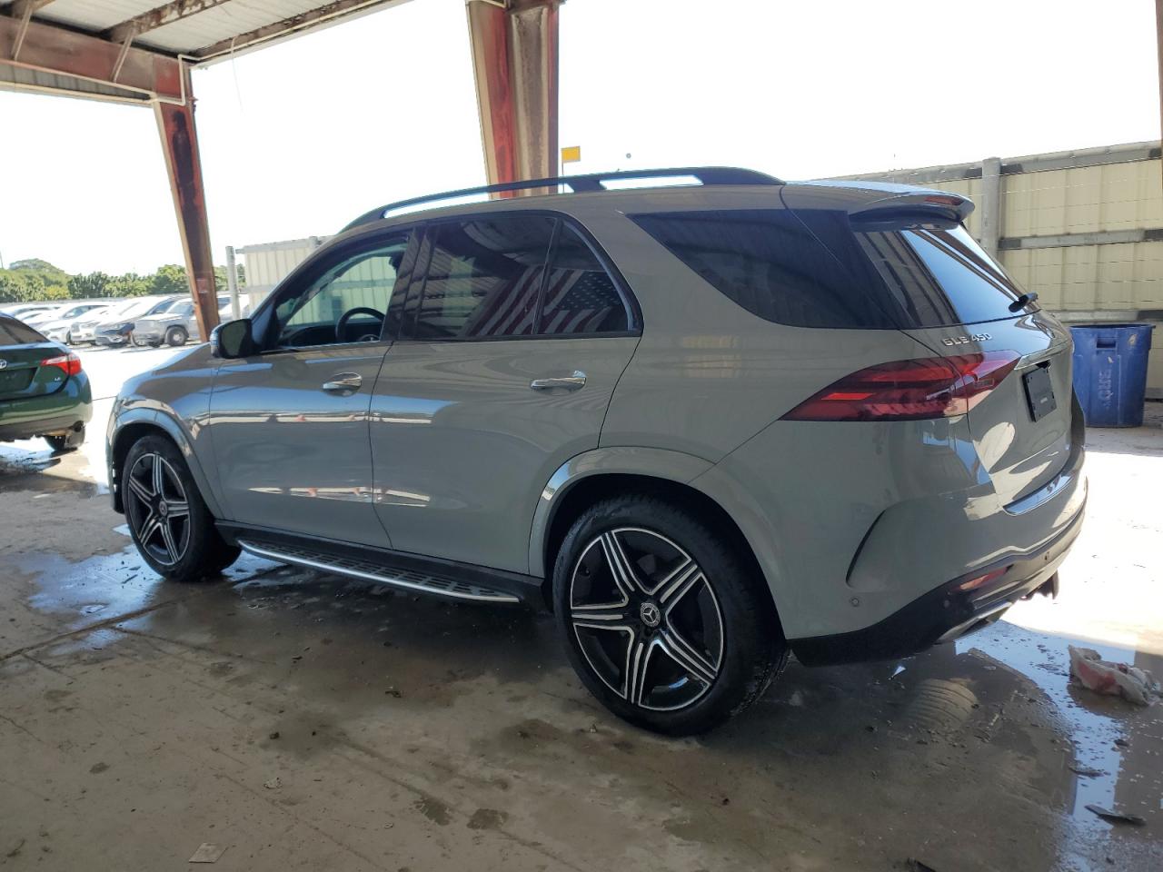 2024 Mercedes-Benz GLE - Image 2