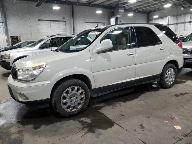 2007 Buick Rendezvous Cx