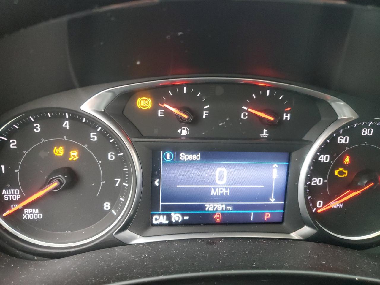 2019 GMC Terrain - Image 9