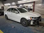 2017 Volkswagen Jetta Se за продажба в Fort Wayne, IN - Front End