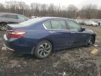 2016 Honda Accord Ex en Venta en Baltimore, MD - Front End