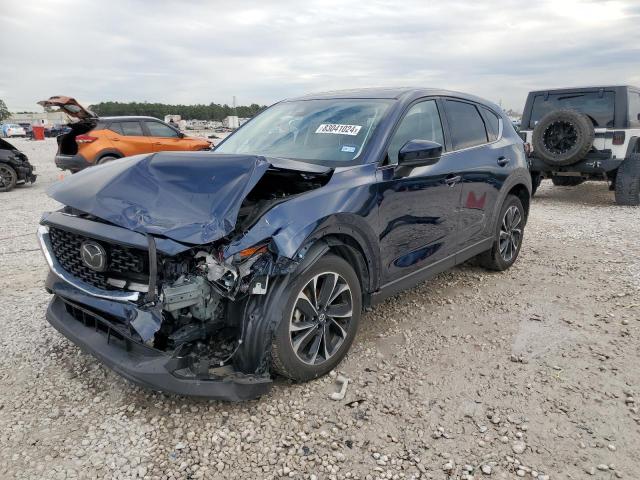 2023 Mazda Cx-5 Premium