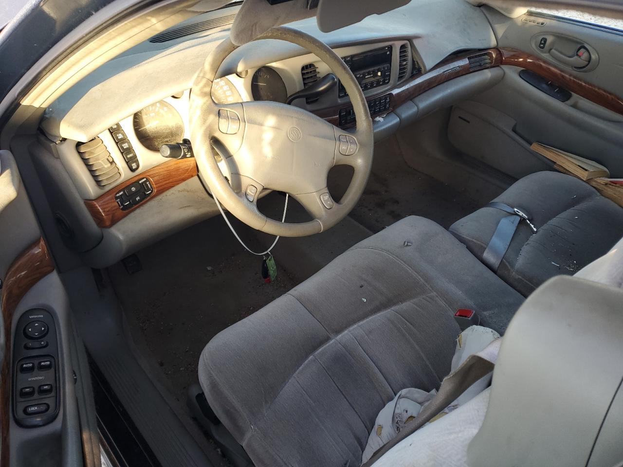 2001 Buick LeSabre - Image 8