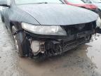 2008 HONDA ACCORD EX for sale at Copart WOLVERHAMPTON