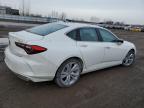 2021 Acura Tlx Technology للبيع في Bowmanville، ON - Water/Flood