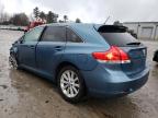 2010 Toyota Venza  zu verkaufen in Mendon, MA - Front End