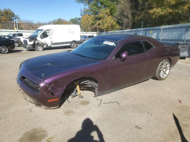 2020 Dodge Challenger Gt