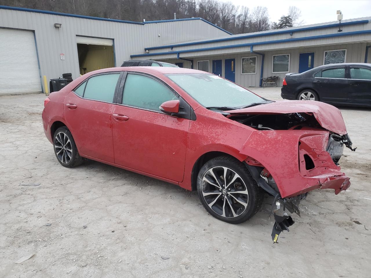 2017 Toyota Corolla - Image 4