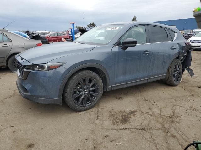 2023 Mazda Cx-5 Preferred