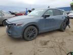 2023 Mazda Cx-5 Preferred en Venta en Woodhaven, MI - Rear End