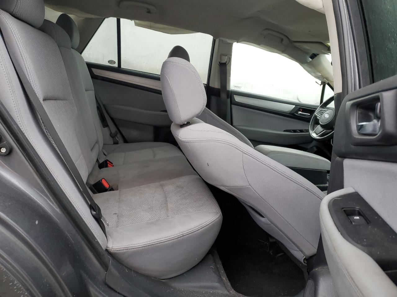 2018 Subaru Outback - Image 11