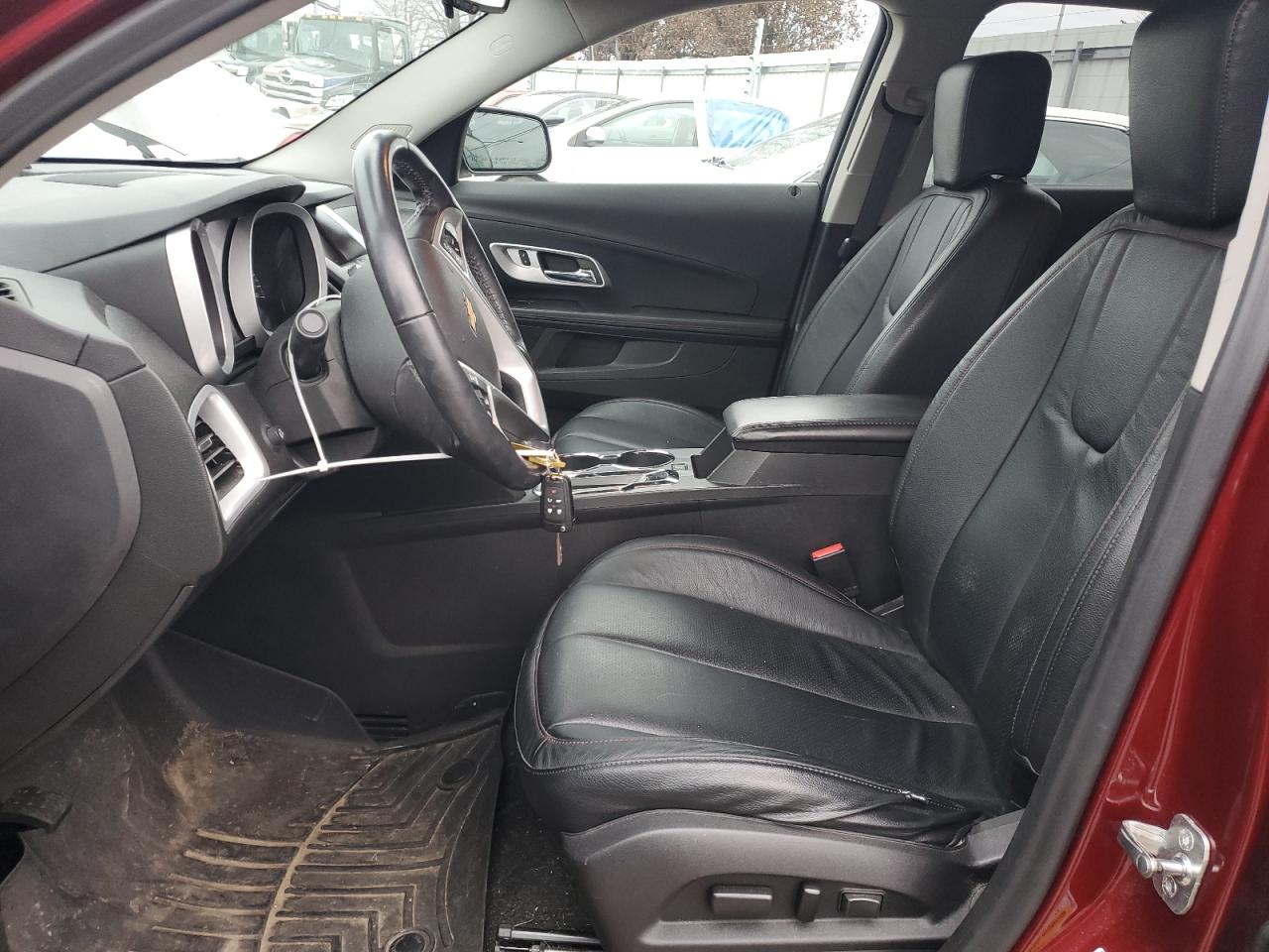 2017 Chevrolet Equinox - Image 7