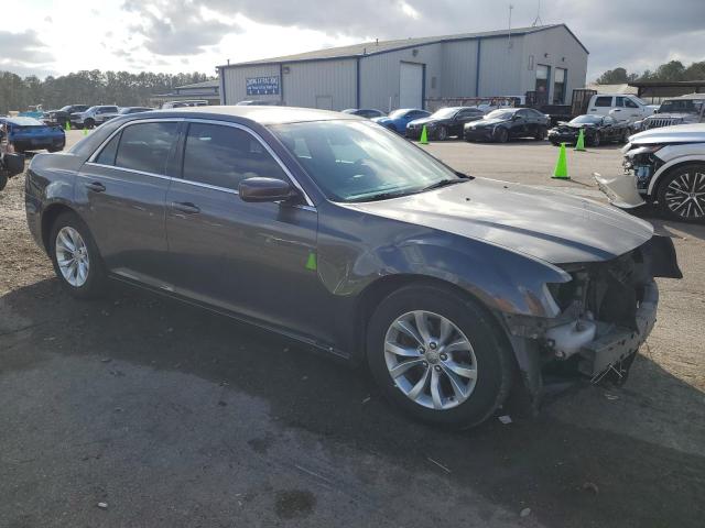  CHRYSLER 300 2015 Szary