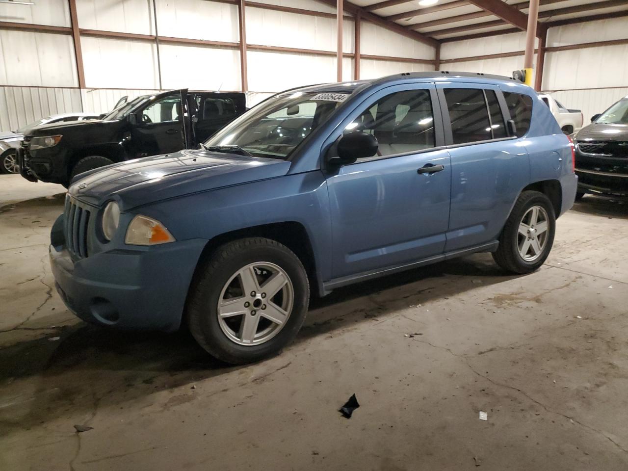 2007 Jeep Compass - Image 1