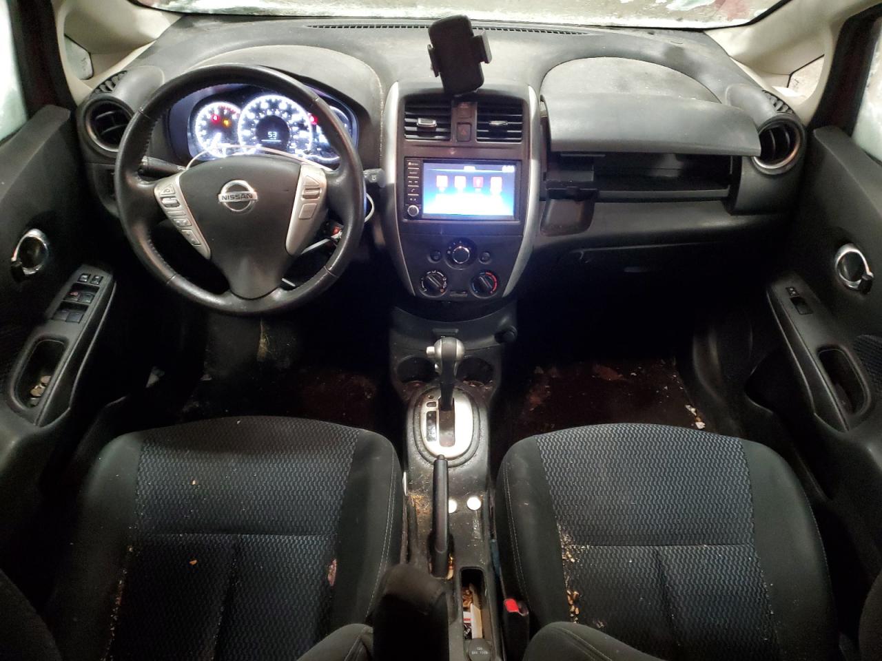 2019 Nissan Versa - Image 8