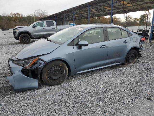  TOYOTA COROLLA 2020 Blue