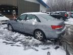 2006 Hyundai Sonata Gls للبيع في East Granby، CT - Minor Dent/Scratches