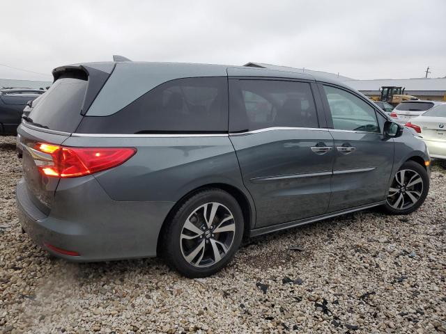  HONDA ODYSSEY 2019 Szary