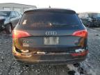 2010 Audi Q5 Premium Plus en Venta en Cahokia Heights, IL - Burn