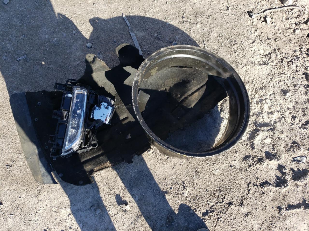 2020 Lincoln Aviator - Image 13