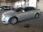 2010 Cadillac Cts Luxury Collection en Venta en Phoenix, AZ - Rear End