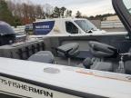 2023 Lund Boat იყიდება Exeter-ში, RI - Undercarriage