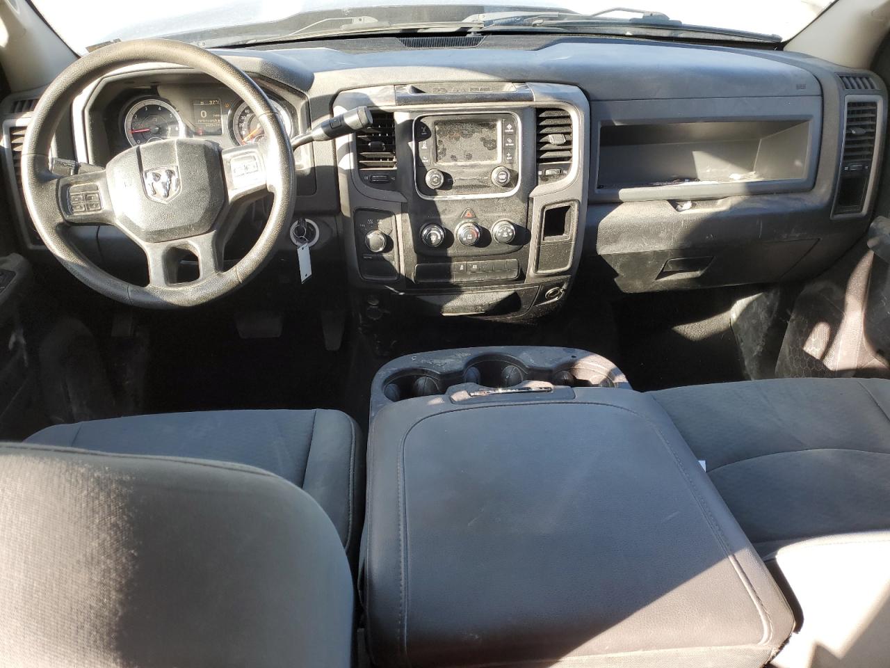 2016 RAM 1500 - Image 8