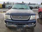 2002 Ford Explorer Eddie Bauer for Sale in Woodburn, OR - Rear End