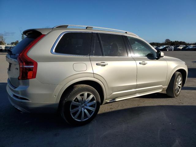  VOLVO XC90 2016 tan