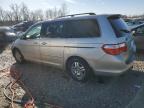 2007 Honda Odyssey Exl zu verkaufen in Cahokia Heights, IL - Front End