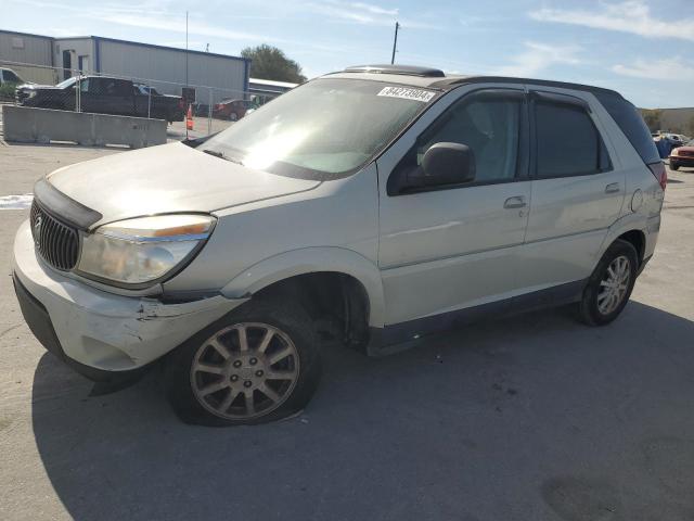 2006 Buick Rendezvous Cx