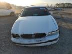 1999 Buick Lesabre Custom zu verkaufen in Lumberton, NC - Front End