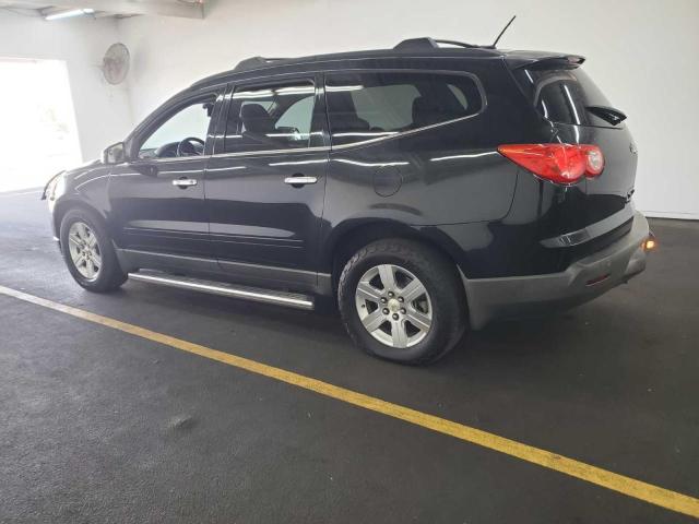 Parquets CHEVROLET TRAVERSE 2012 Blue