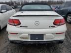 2017 Mercedes-Benz C 63 Amg de vânzare în Hillsborough, NJ - Front End