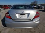 2012 Honda Civic Exl en Venta en Lebanon, TN - Front End