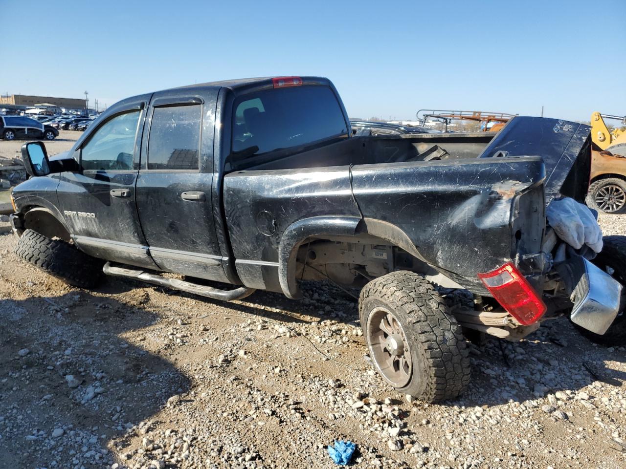 2003 Dodge RAM - Image 2