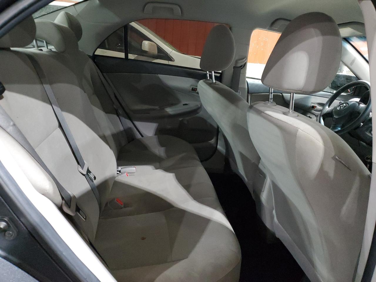 2011 Toyota Corolla Base VIN: 2T1BU4EE1BC612869 Lot: 84958174