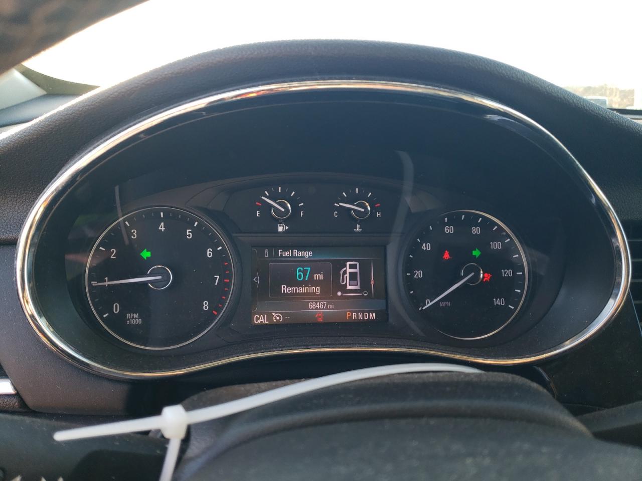 2020 Buick Encore - Image 9