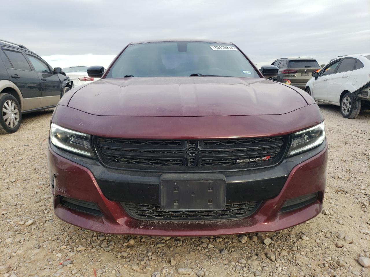 2019 Dodge Charger - Image 5