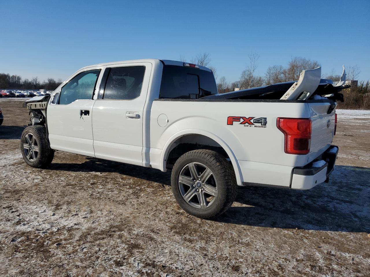 2020 Ford F-150 - Image 2