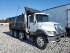 2007 International 7000 7500 на продаже в Memphis, TN - Rollover