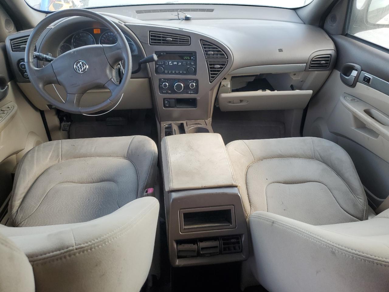 2006 Buick Rendezvous - Image 8