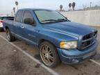 2004 Dodge Ram 1500 St zu verkaufen in Colton, CA - Rear End