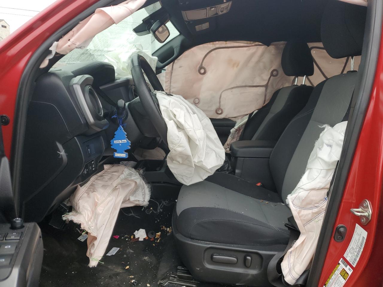 2020 Toyota Tacoma - Image 7