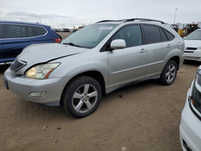 2007 Lexus Rx 350