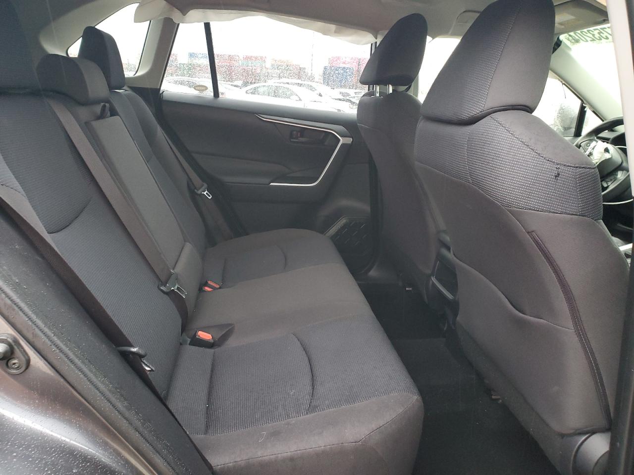 2020 Toyota Rav4 Le VIN: JTMF1RFV1LD050126 Lot: 85753204