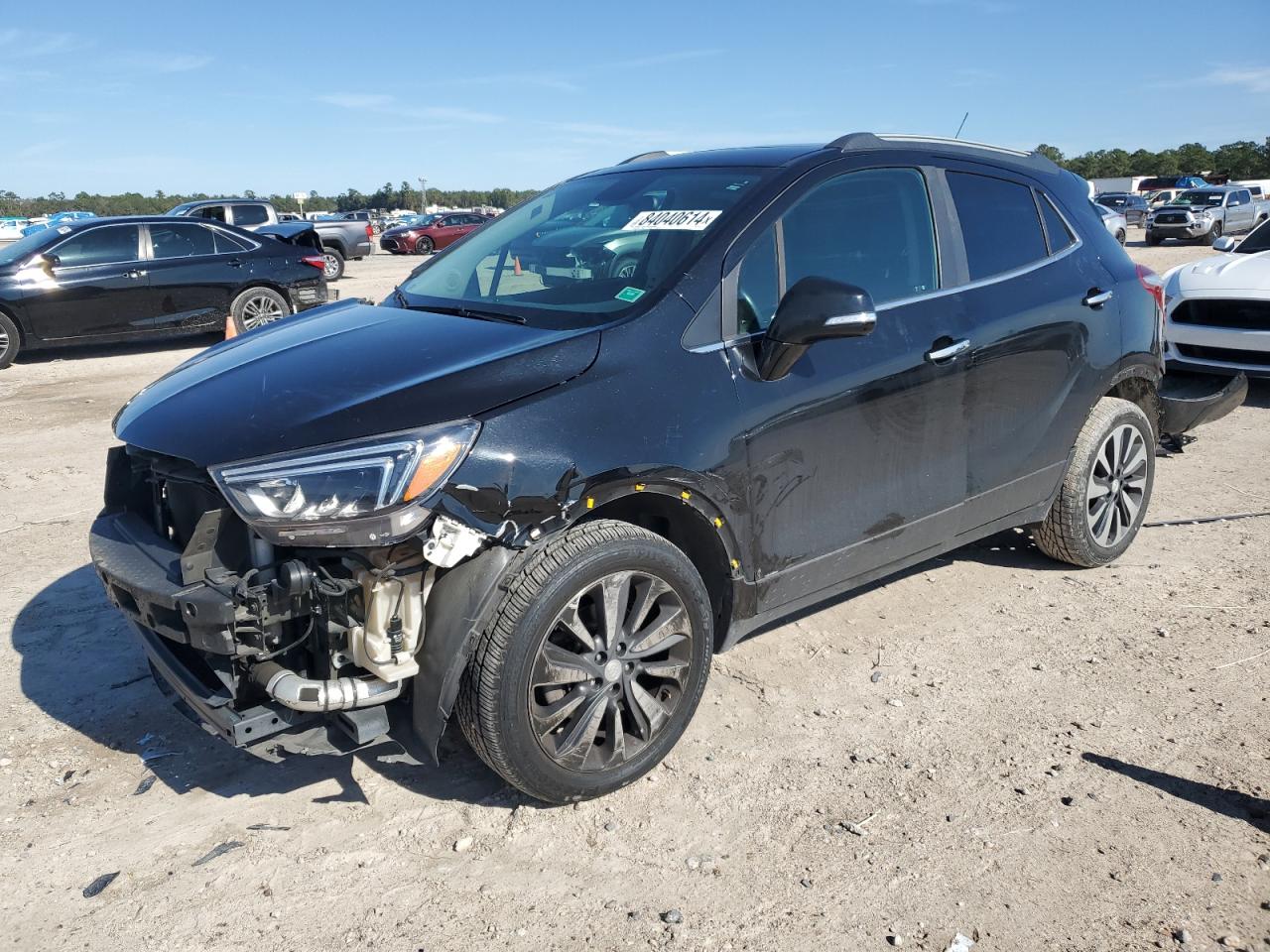 2019 Buick Encore Essence for Sale in Houston, TX - All Over