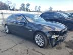 2016 Bmw 535 Xi de vânzare în Exeter, RI - Front End